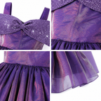 Sparkle Bow Dress - view 2