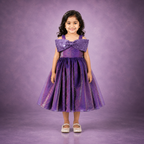 Sparkle Bow Dress - view 6