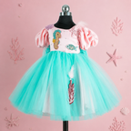 Ocean Dreams Dress