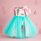 Ocean Dreams Dress - view 2