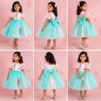 Ocean Dreams Dress - view 4