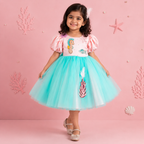 Ocean Dreams Dress - view 5