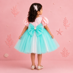 Ocean Dreams Dress - view 6