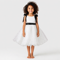 Twinkle Bow Dream Dress