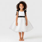 Twinkle Bow Dream Dress