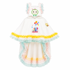 Cocomelon Theme Birthday Dress