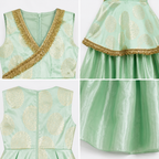 Mint Angaraka Twirl - view 5
