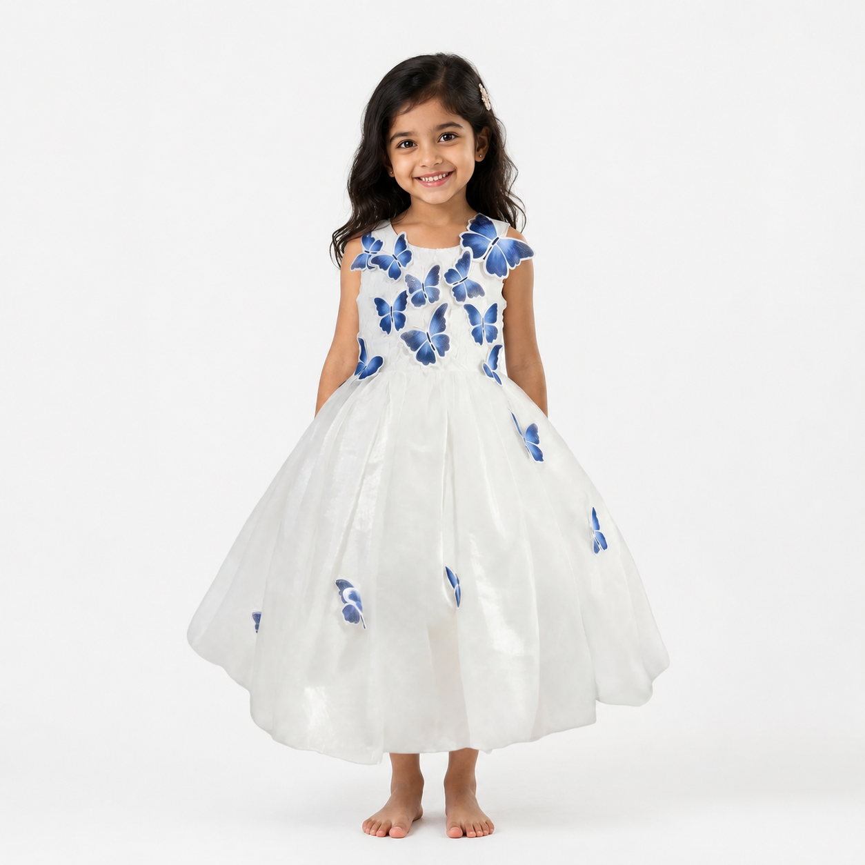 Butterfly Dream Dress - view 2