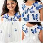 Butterfly Dream Dress - view 4