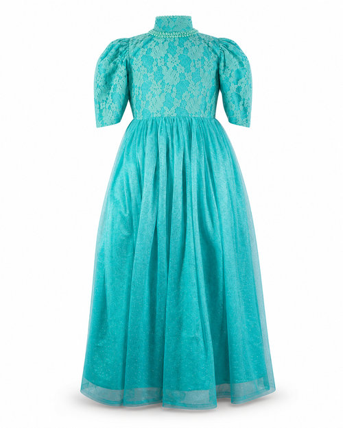 Aqua Lace Dream - view 5