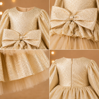Golden Twirl Fantasy - view 6