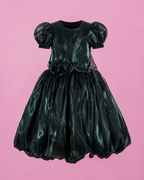 Black Butterfly Dream Dress - view 2
