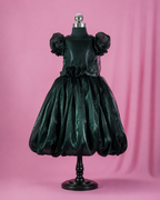 Black Butterfly Dream Dress - view 3