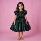 Black Butterfly Dream Dress - view 4