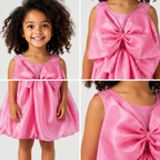 Bubblegum Bow Bonanza