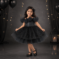 Midnight Sparkle Tutu