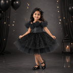 Midnight Sparkle Tutu