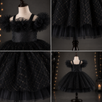 Midnight Sparkle Tutu - view 4