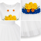 Ducklings In Tutu Dress - view 3