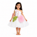 Flamingo Fantasy Dress