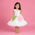 Flamingo Fantasy Dress - view 3
