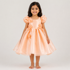 Blush Blossom Delight