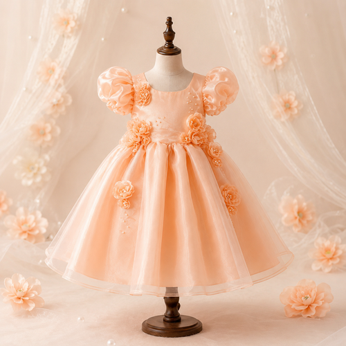 Blush Blossom Delight - view 2