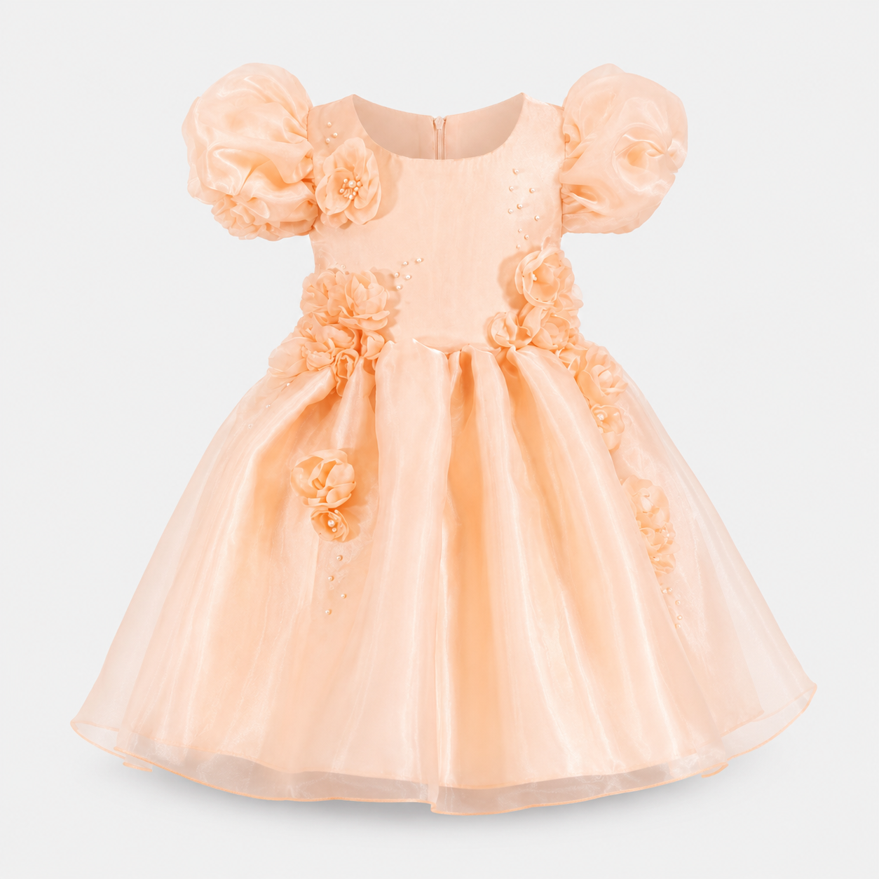 Blush Blossom Delight - view 3