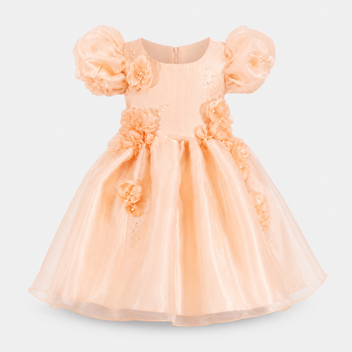 Blush Blossom Delight - view 3