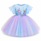 Ariel Dreamland Dress