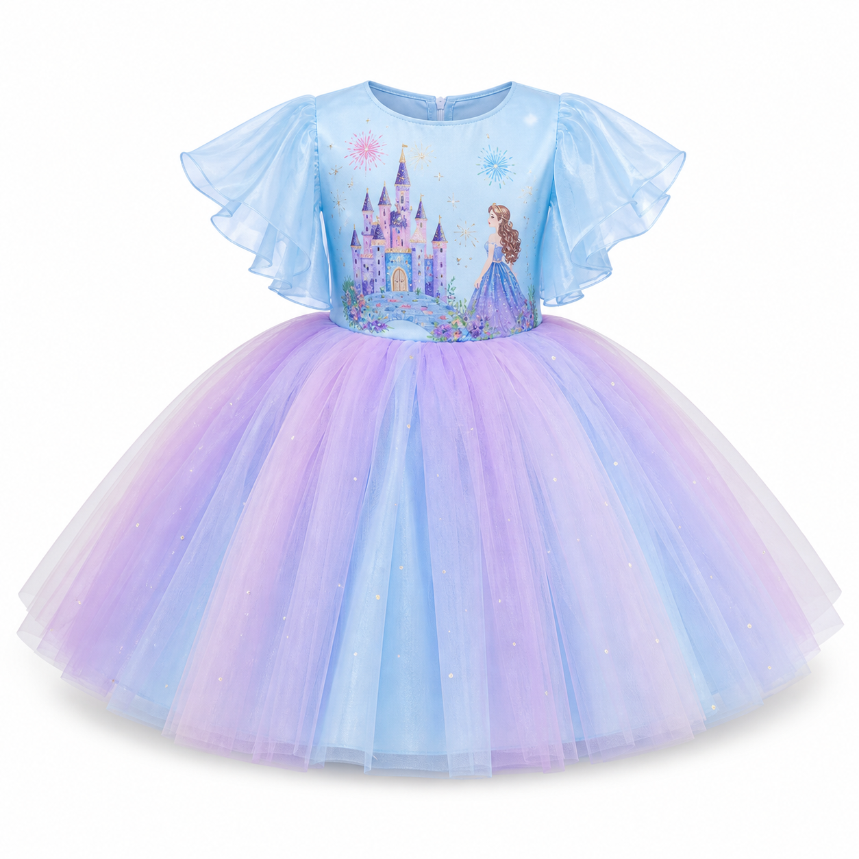 Ariel Dreamland Dress