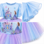 Ariel Dreamland Dress - view 2