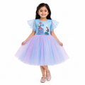 Ariel Dreamland Dress - view 3