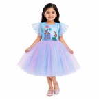 Ariel Dreamland Dress - view 3