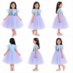 Ariel Dreamland Dress - view 4
