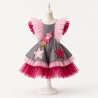 Starlight Rocket Space Dress - view 3