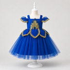 Royal Blue Castle Dream - view 3
