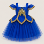 Royal Blue Castle Dream - view 4