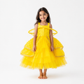 Yellow Sunshine Cascade