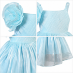 Azure Bloom Dream - view 2