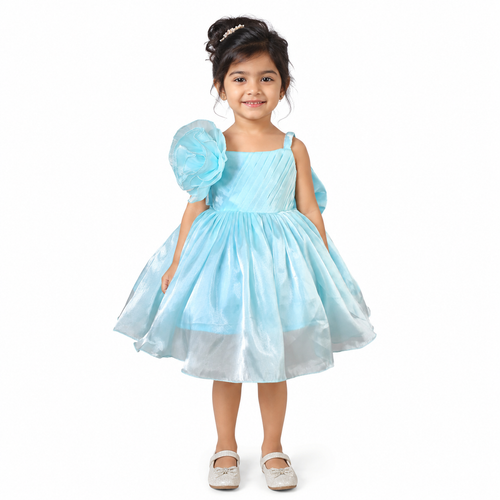 Azure Bloom Dream - view 3