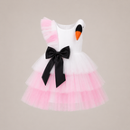 Swan Serenade Tutu - view 2