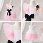 Swan Serenade Tutu - view 4