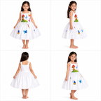 Fairyland Whimsical Frock - view 6