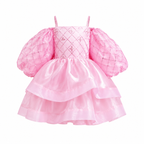 Bubblegum Sparkle Puff