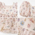 Enchanted Garden Flutter - view 3