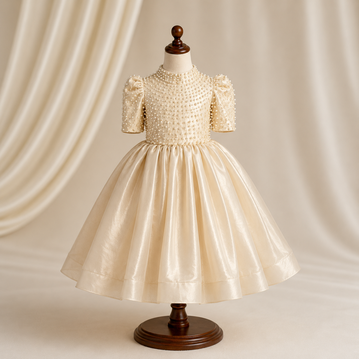 Pearl Princess Shine - view 2