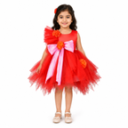 Ruby Bloom Fiesta
