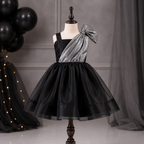 Midnight Sparkle Dress - view 3