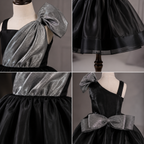 Midnight Sparkle Dress - view 4